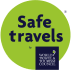 Safe Travels Logo