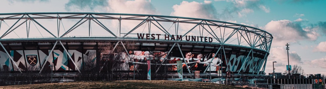 Westham stadium